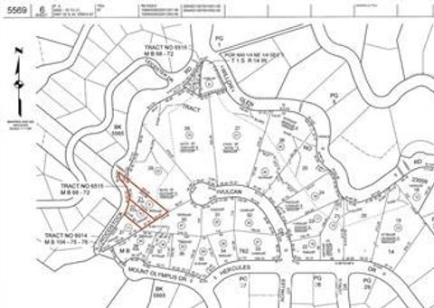 Photo of 2516 N Woodstock Road, Hollywood Hills, CA 90046 (MLS # AR26032341)