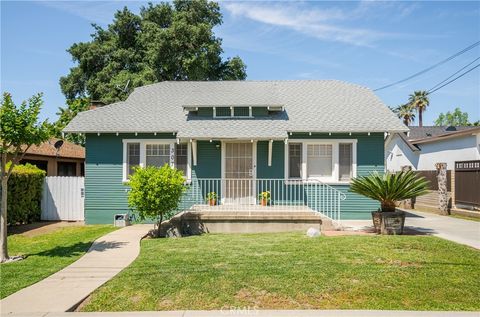 309 S Alta Vista Avenue Monrovia CA 91016