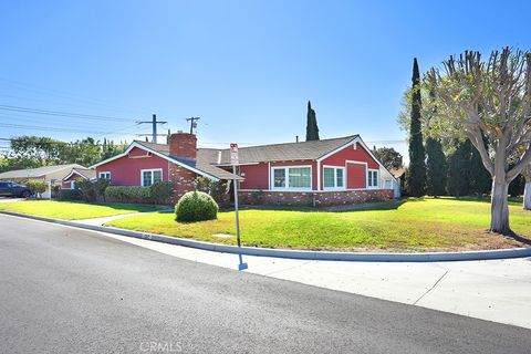 Photo of 1212 W Holgate, Anaheim, CA 92802 (MLS # PW26063210)