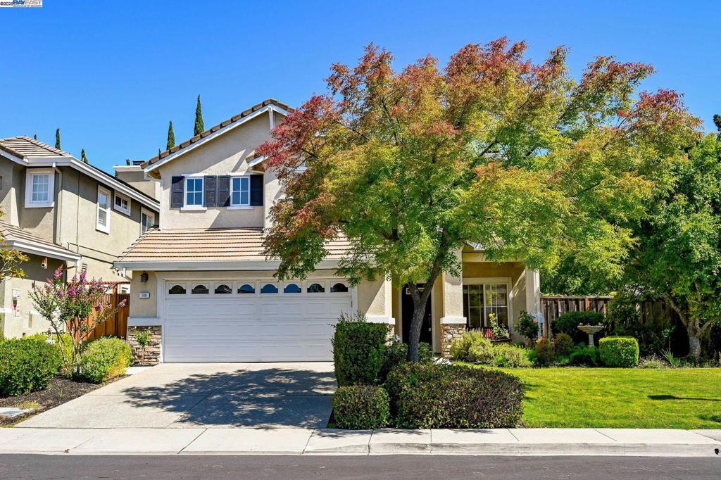 Beautifully maintained two-story single-family home located in the desirable town of Danville. This residence offers a perfect blend of comfort and style, featuring: Spacious Living Areas: living, dining, and kitchen areas are ideal for both entertaining and everyday living. Kitchen: Equipped with beautiful appliances, ample cabinetry, and a convenient breakfast nook. Primary Suite: A generous primary bedroom with an en-suite bathroom. Additional Bedrooms: Three well-sized bedrooms that can serve as guest rooms, home offices and loft space that can serve as playrooms, entertainment or game room. Outdoor Space: A landscaped backyard perfect for outdoor relaxation. Parking: Attached 2 garage with additional driveway parking. Situated in a family-friendly neighborhood, this home is close to top-rated schools, parks, shopping centers, and dining options. Enjoy the tranquility of suburban living while being just a short drive from major highways and public transportation. Note: Rental terms, including monthly rent and availability, are subject to change. Pets may be considered. Renter is responsible for all utility costs of the property.