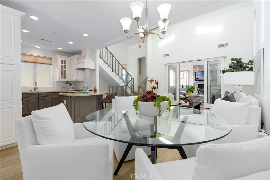 Corona del Mar South of PCH (CDMS) - Residential Lease