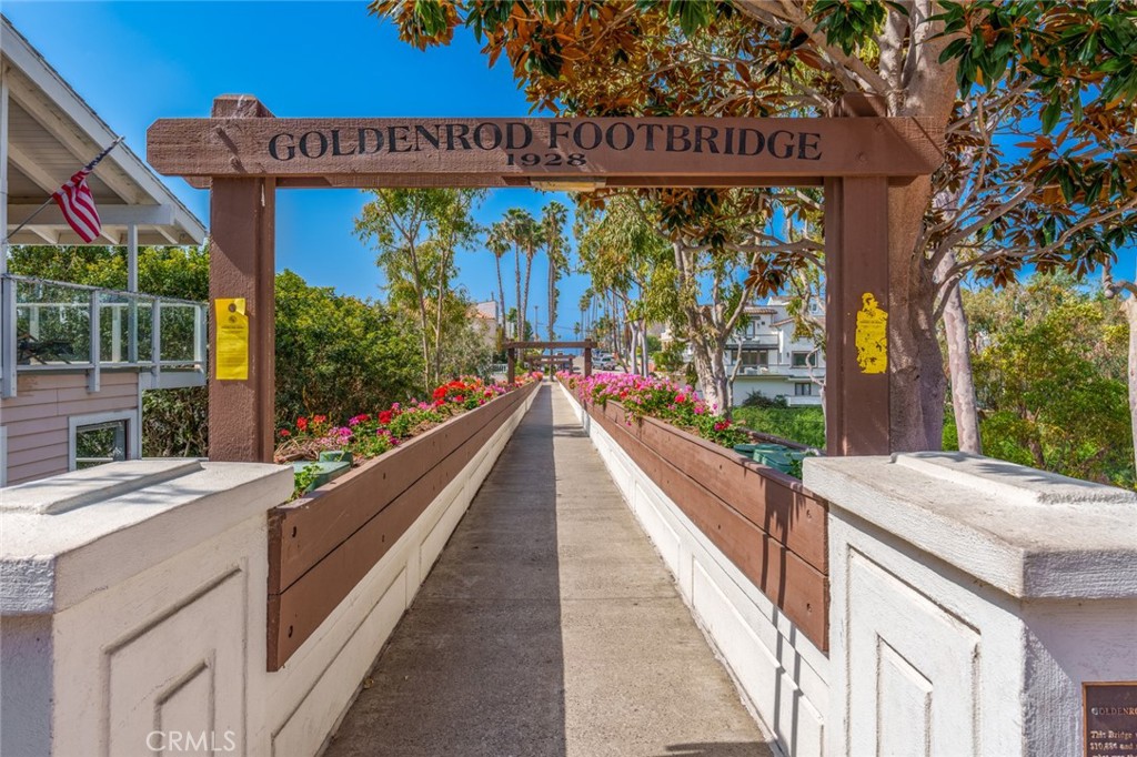 Corona del Mar South of PCH (CDMS) - Residential Lease