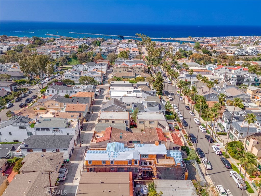 Corona del Mar South of PCH (CDMS) - Residential Lease