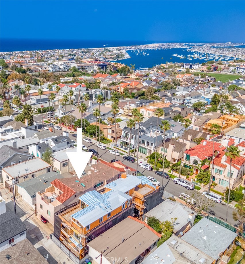 Corona del Mar South of PCH (CDMS) - Residential Lease