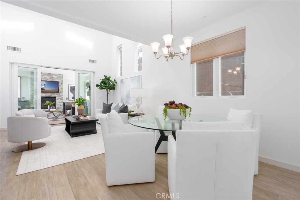 Corona del Mar South of PCH (CDMS) - Residential Lease