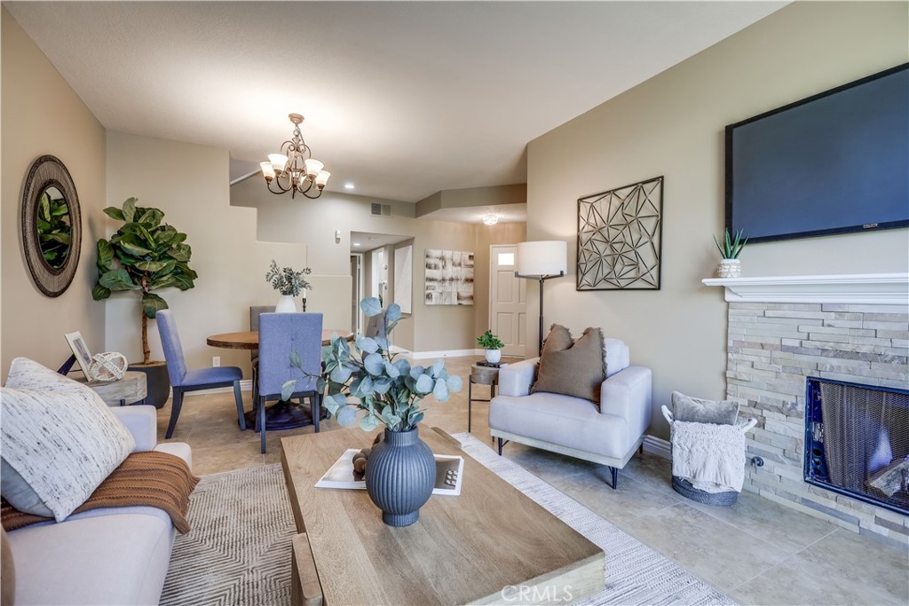 Encore (MHE) - Residential