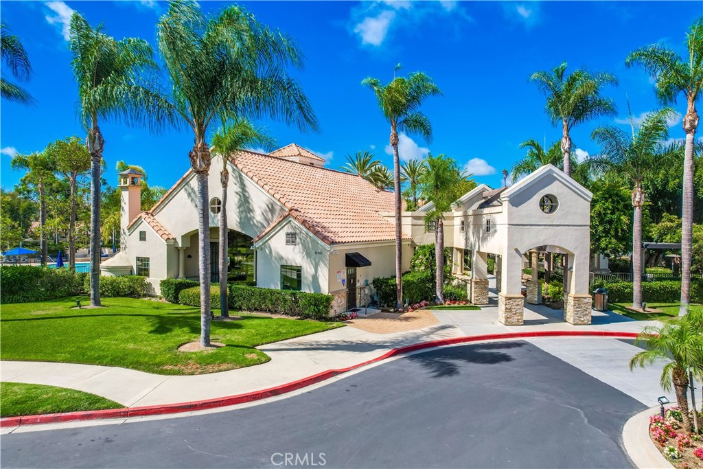 Encore (MHE) - Residential