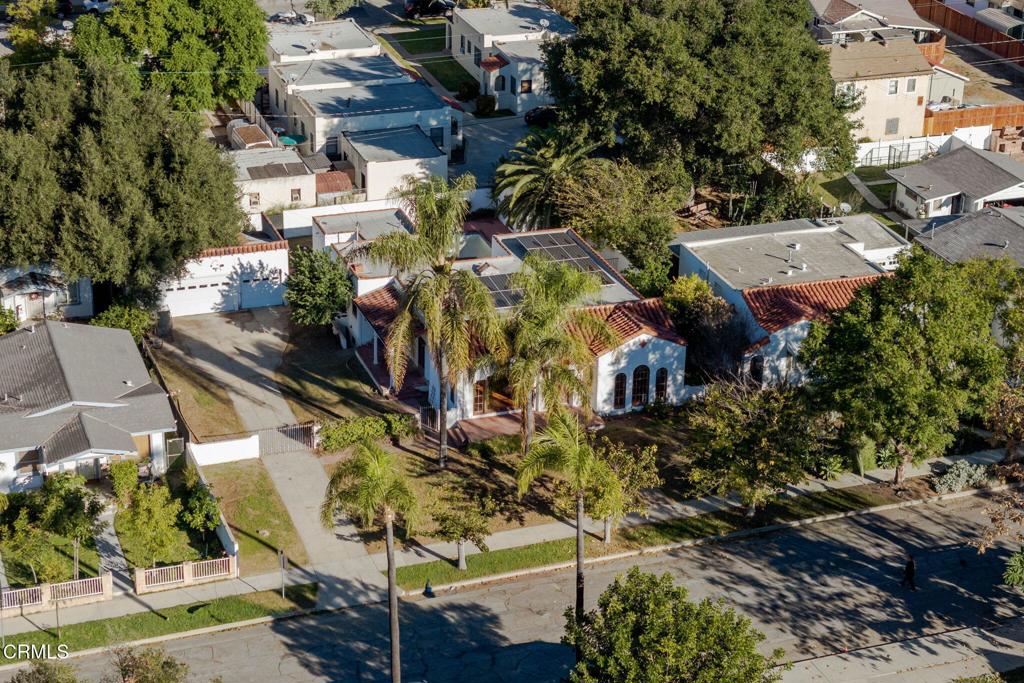 Sparr Terrace - 0603 - Residential