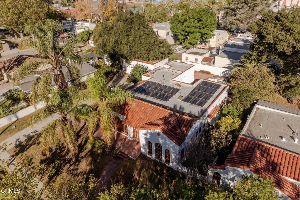 Sparr Terrace - 0603 - Residential