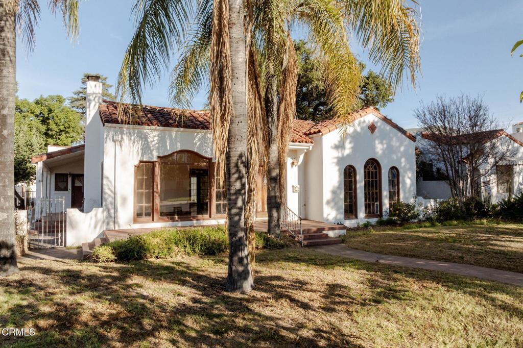 Sparr Terrace - 0603 - Residential