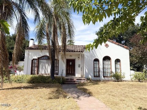 Photo of 555 Kensington Drive, Fillmore, CA 93015 (MLS # V1-33737)