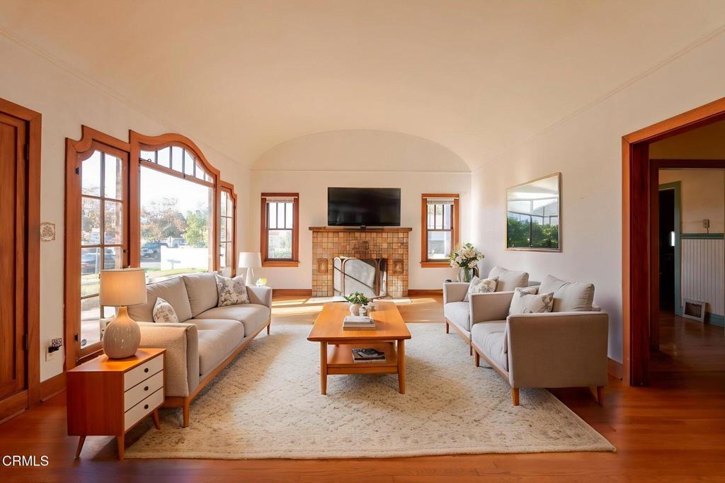 Sparr Terrace - 0603 - Residential