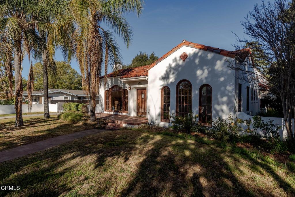 Sparr Terrace - 0603 - Residential