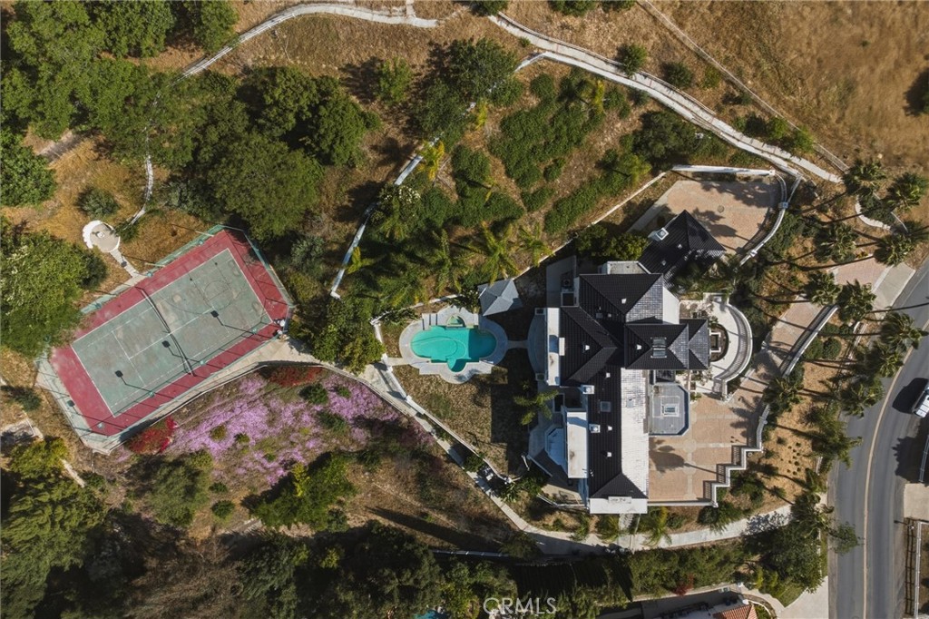 2740 Shadow Canyon