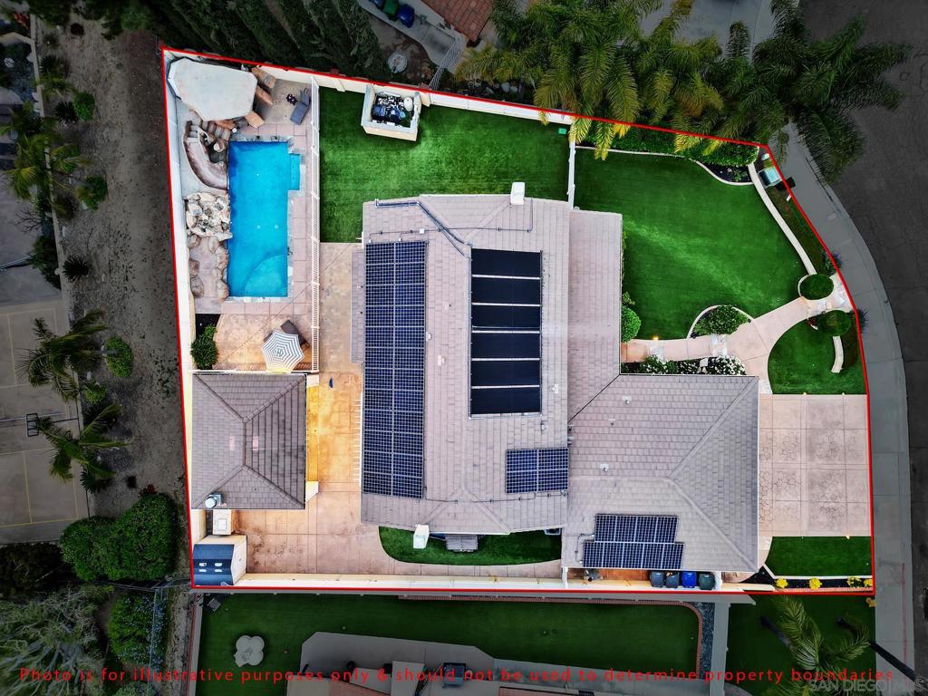 1978 Hacienda Dr