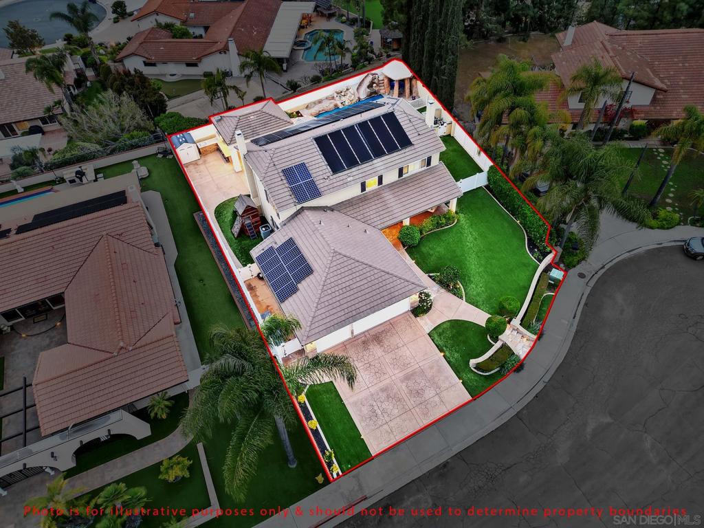 1978 Hacienda Dr
