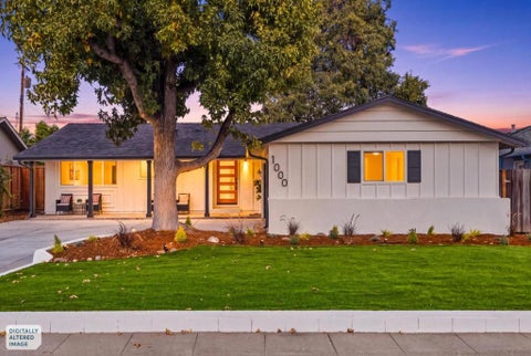 Photo of 1000 Wood Duck Avenue, Santa Clara, CA 95051 (MLS # ML82065600)