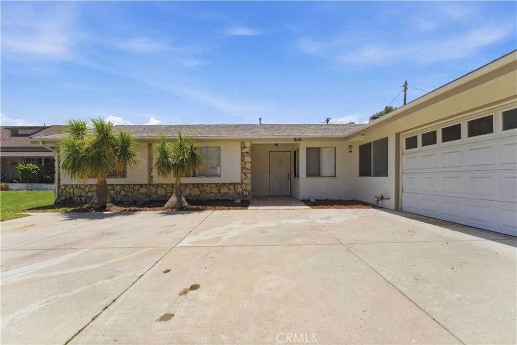 838 Rivera Street
