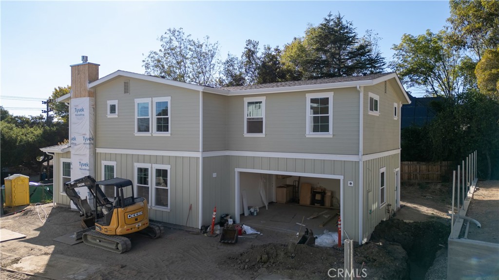 San Luis Obispo(380) - Residential