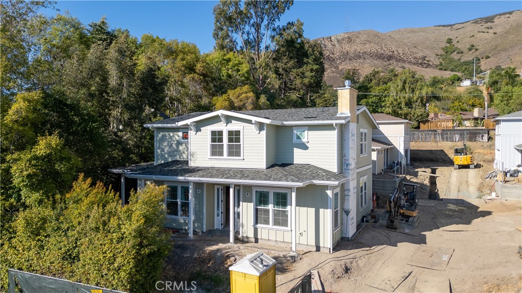 San Luis Obispo(380) - Residential