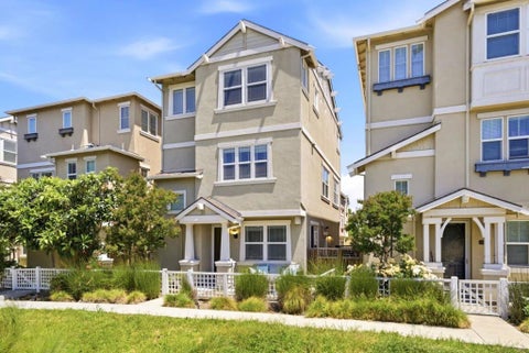 Photo of 3031 Moss Landing Terrace, Fremont, CA 94538 (MLS # ML82055509)