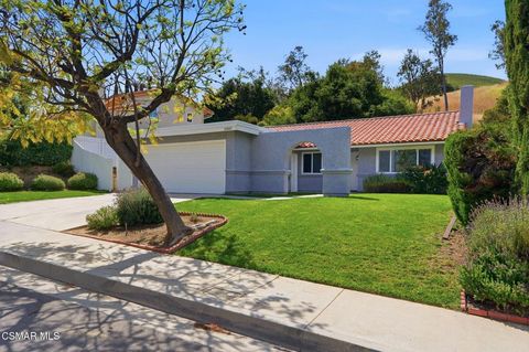 Photo of 30845 Catarina Drive, Westlake Village, CA 91362 (MLS # 226002951)