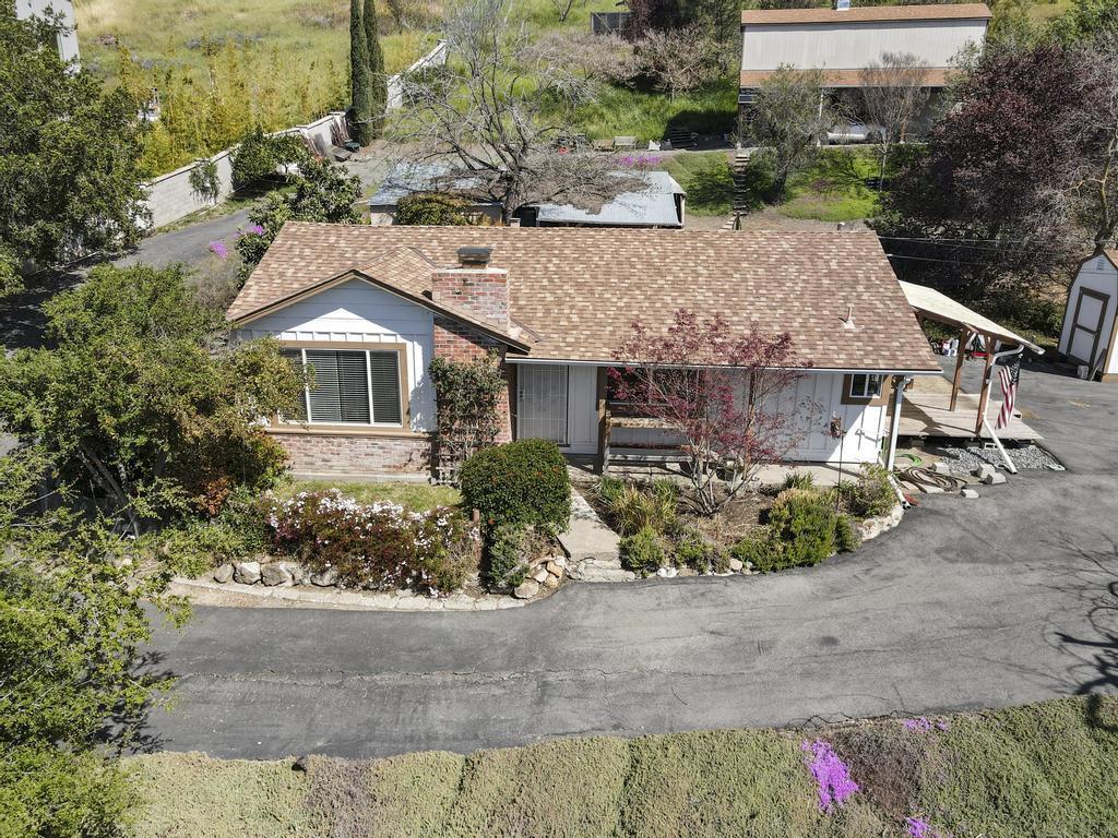 10714 Crothers Road