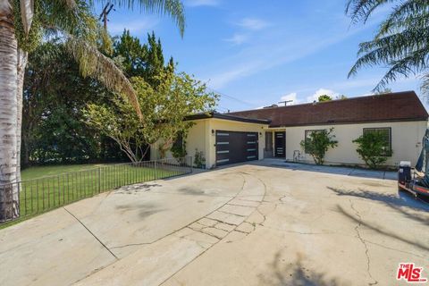 18720 Chase Street Northridge CA 91324