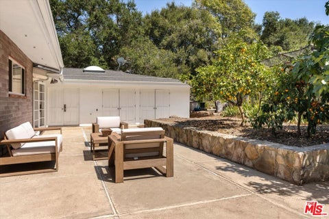 Tiny photo for 940 Camino Viejo, Santa Barbara, CA 93108 (MLS # 26873653)