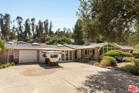 Tiny photo for 940 Camino Viejo, Santa Barbara, CA 93108 (MLS # 26873653)