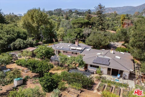 Tiny photo for 940 Camino Viejo, Santa Barbara, CA 93108 (MLS # 26873653)