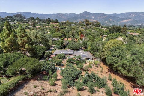 Tiny photo for 940 Camino Viejo, Santa Barbara, CA 93108 (MLS # 26873653)