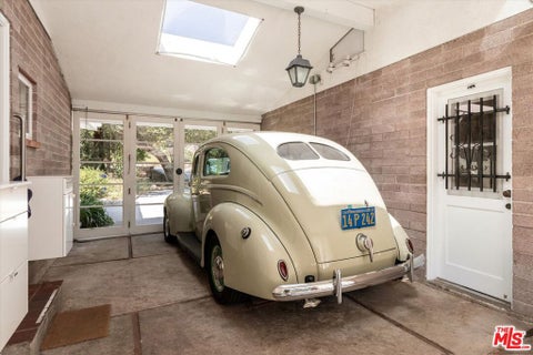 Tiny photo for 940 Camino Viejo, Santa Barbara, CA 93108 (MLS # 26873653)