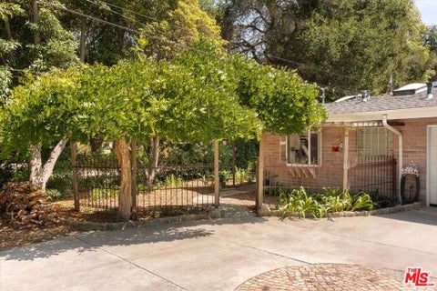 Tiny photo for 940 Camino Viejo, Santa Barbara, CA 93108 (MLS # 26873653)