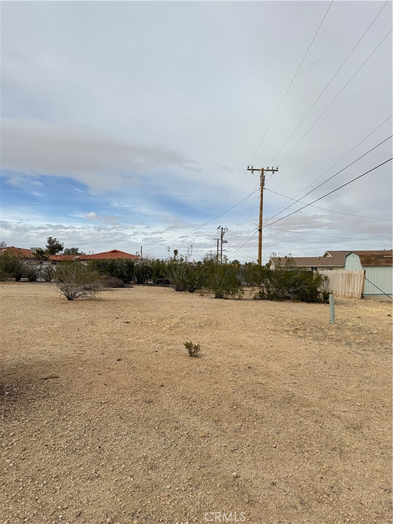 0 Avenida Del Sol
