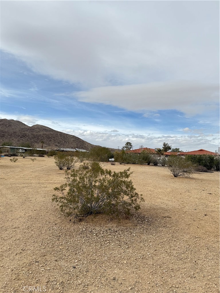 0 Avenida Del Sol