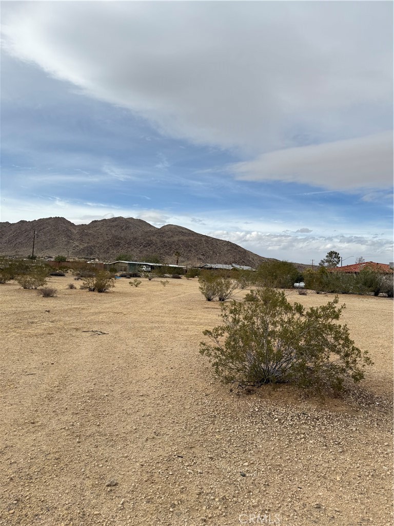 0 Avenida Del Sol