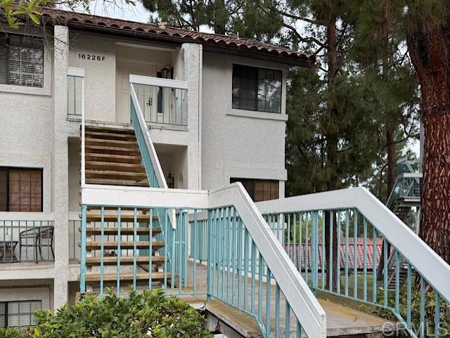 16226 Avenida Venusto Unit F, San Diego CA 92128