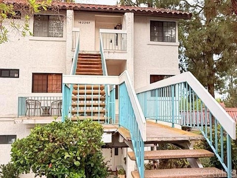Photo of 16226 Avenida Venusto Unit F, San Diego, CA 92128 (MLS # PTP2606943)