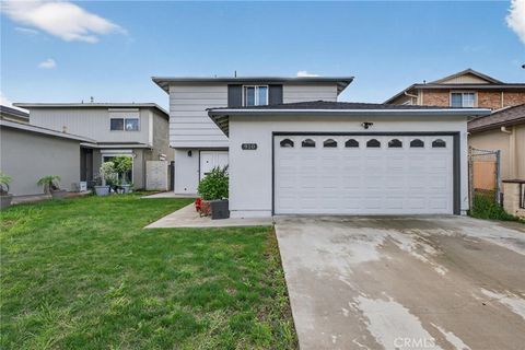 Photo of 910 E Meadbrook St, Carson, CA 90746 (MLS # SB26004439)