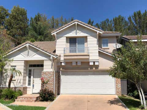 Photo of 5505 Verona Court, Westlake Village, CA 91362 (MLS # 226003431)