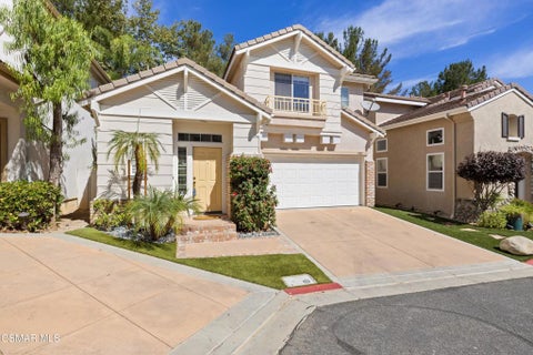 Photo of 5505 Verona Court, Westlake Village, CA 91362 (MLS # 226003431)