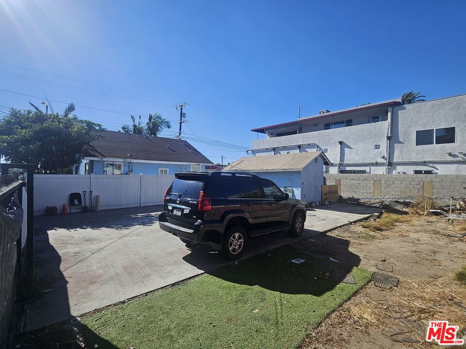 16704 S Vermont Avenue