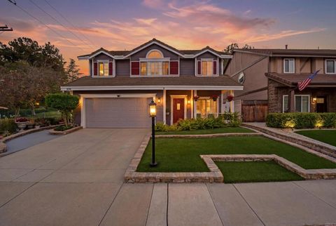 Photo of 936 Rose Arbor Drive, San Marcos, CA 92078 (MLS # NDP2606443)