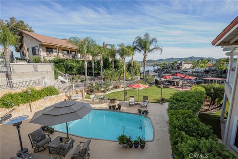 Photo of 30010 Big Range Road, Canyon Lake, CA 92587 (MLS # SW26165550)