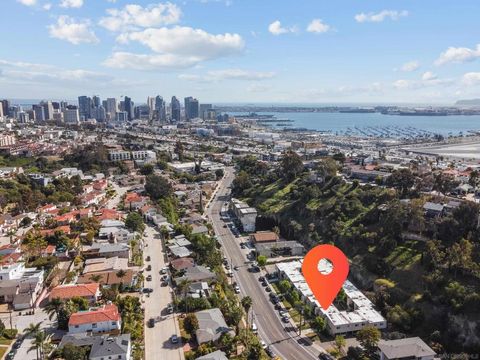 2850 Reynard Way 6 San Diego CA 92103