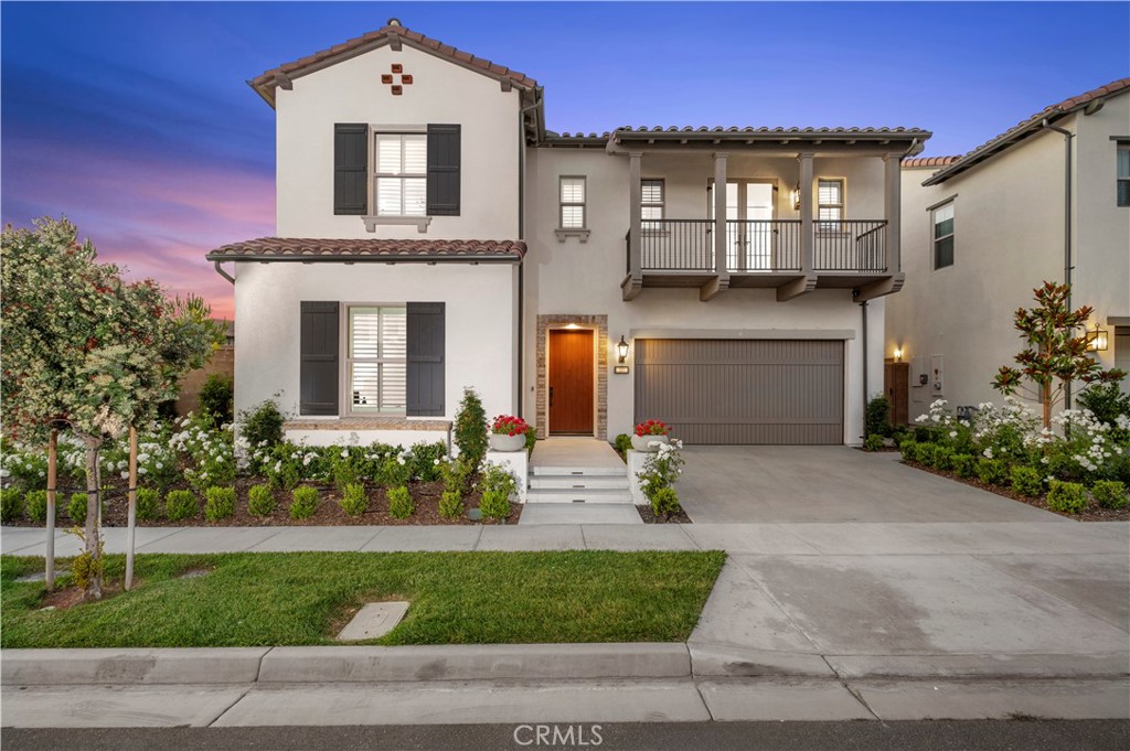 The search ends here: a premium corner lot home with a full main-level next-gen suite—ideal for in-laws, guests, or private work-from-home space! Our LIMITED EDITION “Cielo” Collection Residence Three at Portola Springs was built by Irvine Pacific and features 4BD (optional 5th BD) 4.5BA plus a 2nd Floor Family Lounge, 2-CAR Garage, Driveway, Wrap-Around Backyard, and 3,473 Sq. Ft of decadent indulgence! The home offers the Finest Interior Elements throughout including High Vaulted Ceilings, Luxury Engineered Hardwood Oak Flooring, White Shaker Door Cabinetry, Custom Fitted Plantation Shutters & Window Shades, LED Recessed Lighting, FULLY PAID OFF Solar Panels! Chef-inspired Gourmet Kitchen with Quartz Countertops, FULL Backsplash, ALL Stainless-Steel Appliances including Built-In Refrigerator, & Walk-In Pantry! Sophisticated Great Room with High Ceilings & Sliding Door Access to vast backyard with Artificial Turf, Putting Green, and Professional Hardscape! This Ultra rare and undeniably special floor plan boasts a main-level next-gen suite built for modern multigenerational living! Enjoy World-Class Amenities at Portola Springs Village with 15 amenity rich parks—exclusive to Portola Springs residents—Parks, Full Court Basketball, Junior Olympic Pool, Clubroom, Tot lots, and BBQ Picnic destinations. Award-winning Irvine Unified School District (zoned Portola High) and just minutes from Irvine Spectrum Center, Woodbury Shopping Center, Five Point Amphitheatre, & John Wayne Airport!