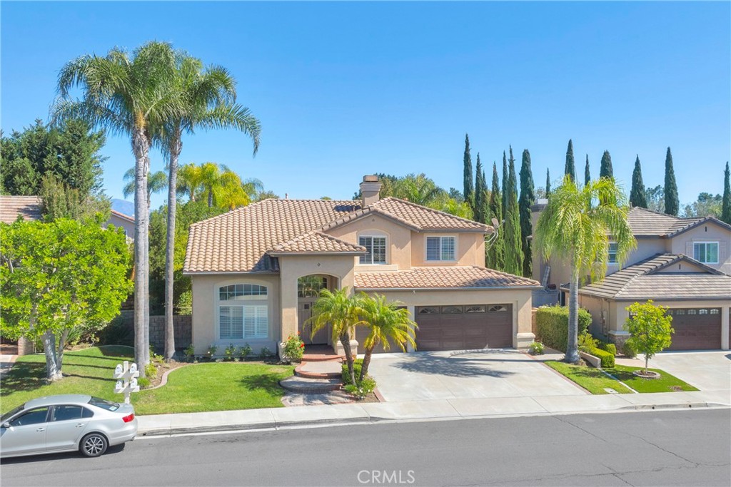 22 Larkspur Drive