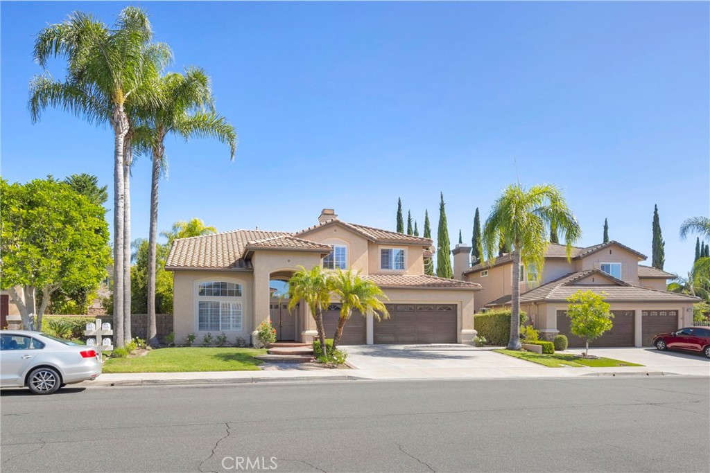 22 Larkspur Drive