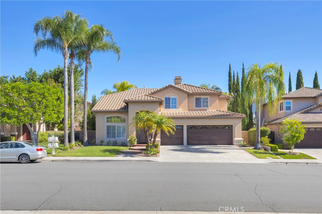 22 Larkspur Drive